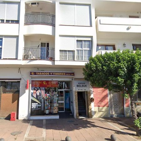 Beachfront Primera Linea De Playa En Casco Antiguo Estepona Eksteriør bilde